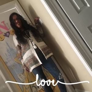 Meet your Posher, Beatrice